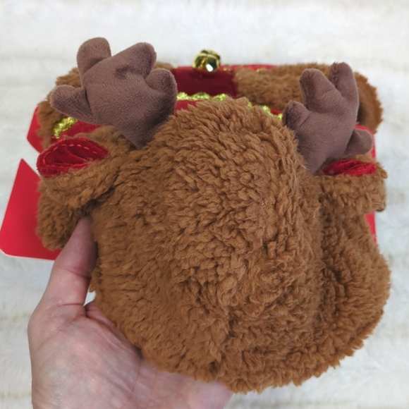 Christmas Reindeer Costume Harness Size Small & Extra Small - Picture 2 of 8